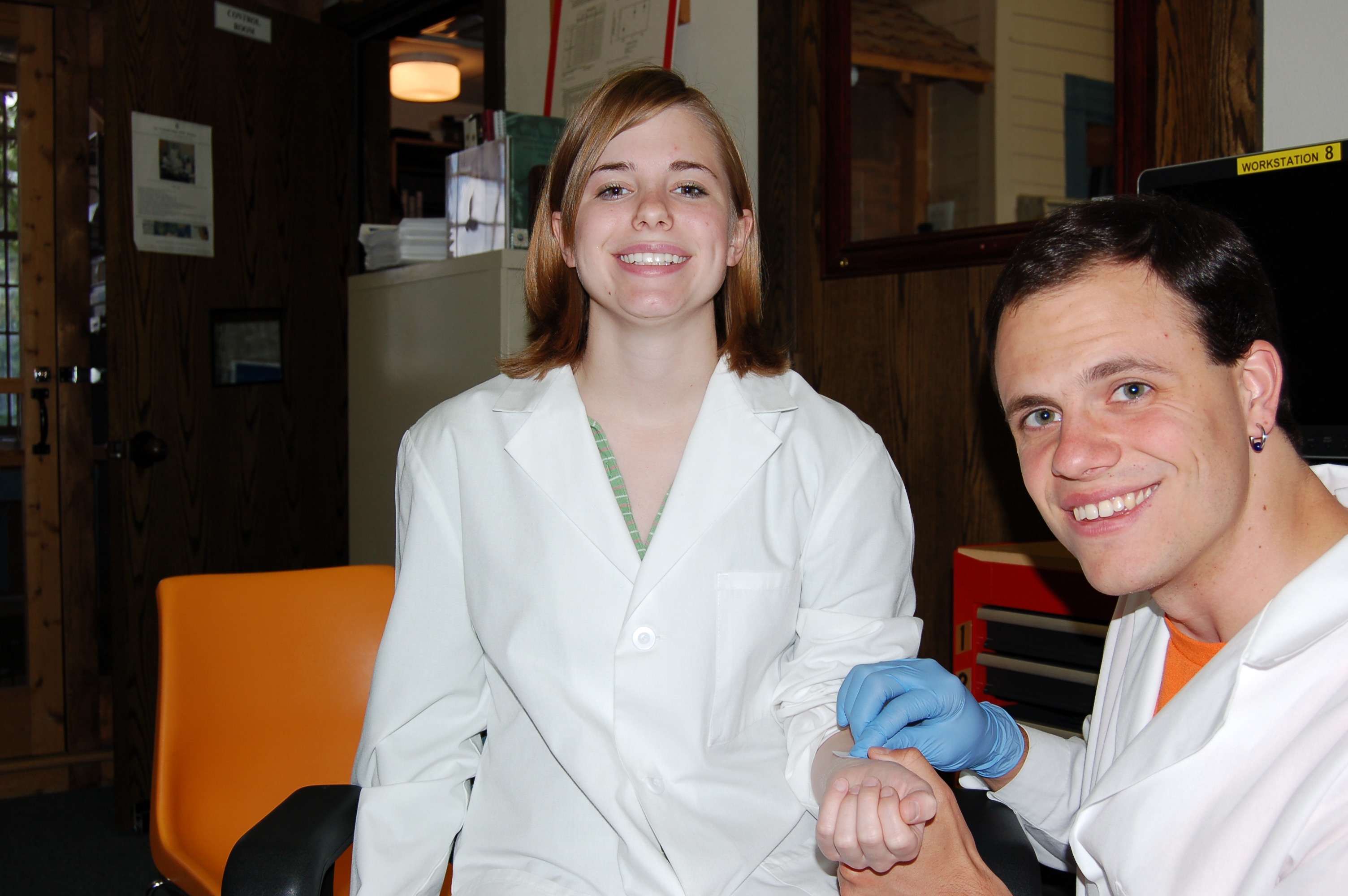 Think As Scientists Think—Empirical Research Skills