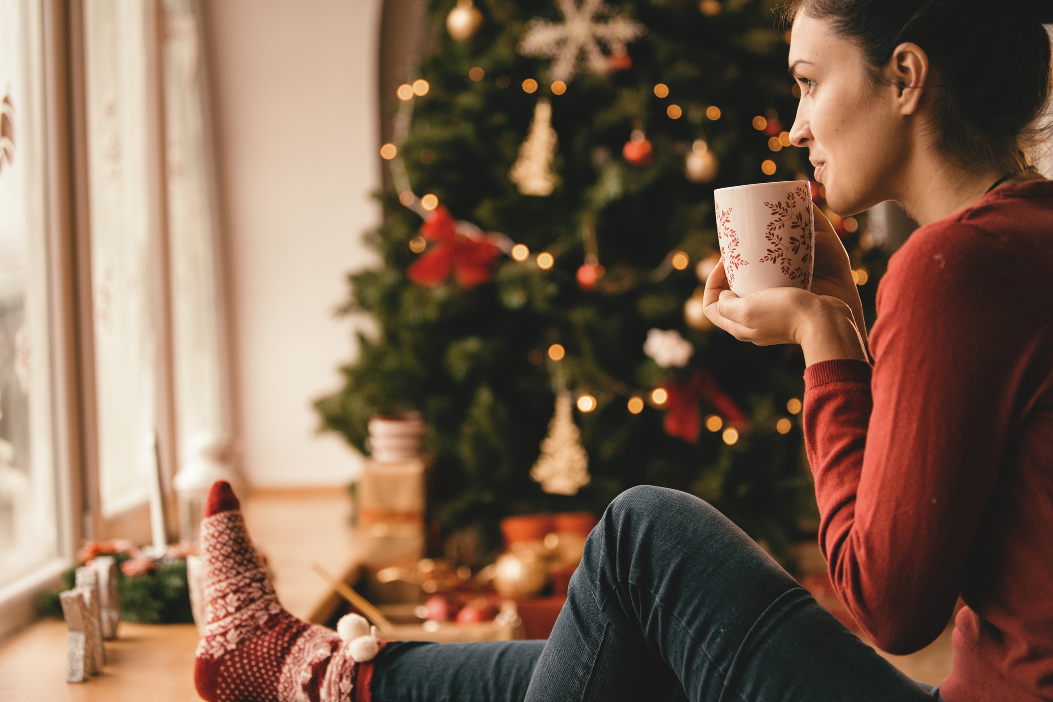 Holiday Happiness Part 2: Sounds, Smells, and Self-Reflection