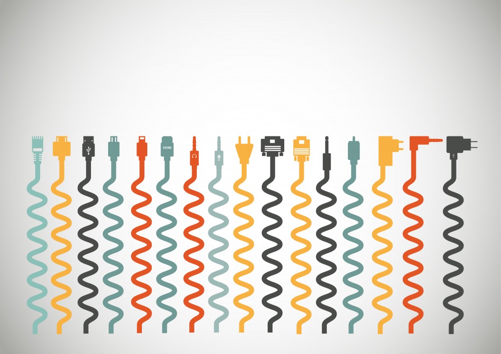 Cables