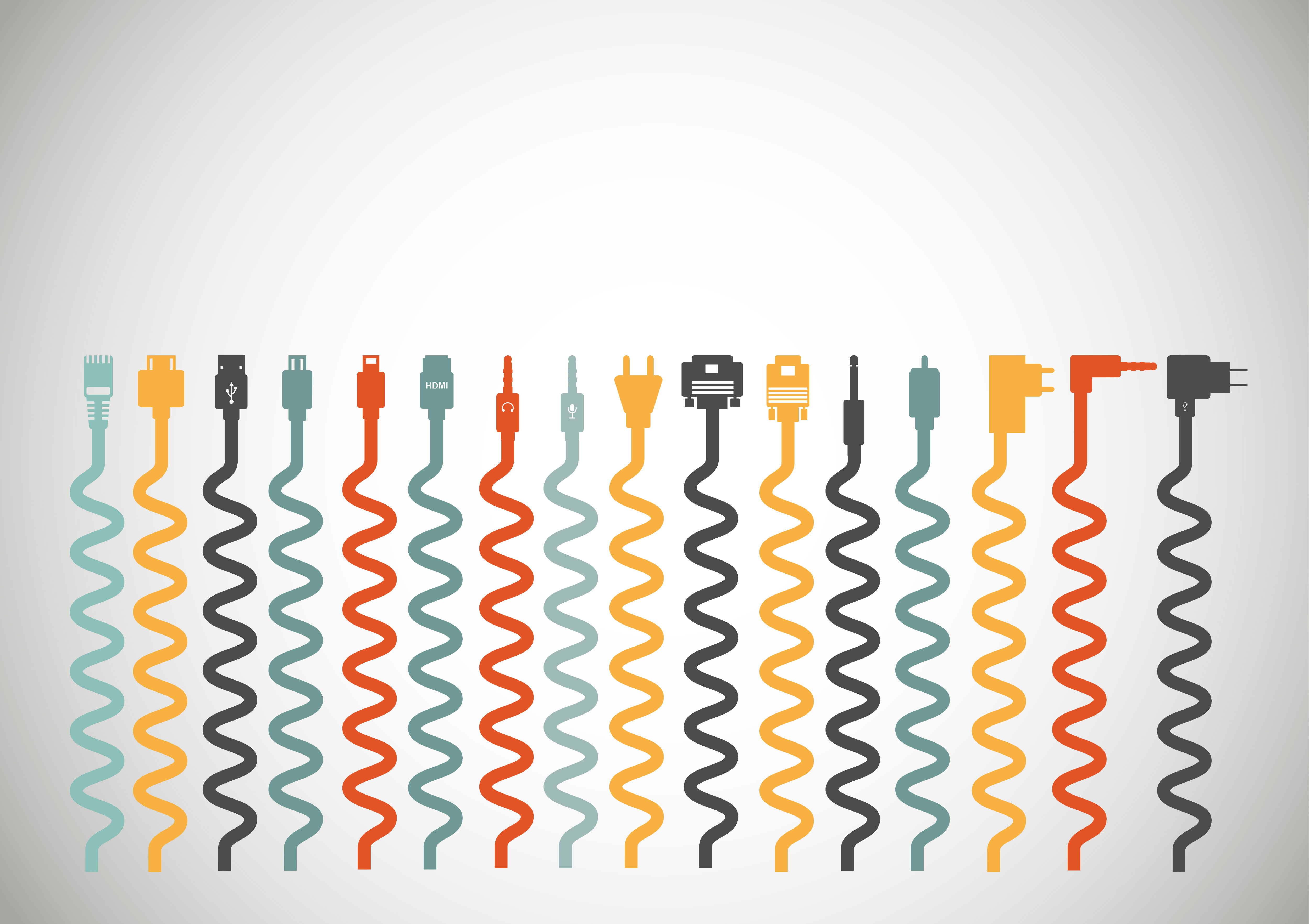 Wired or Wireless Data Acquisition Systems—How to Decide?