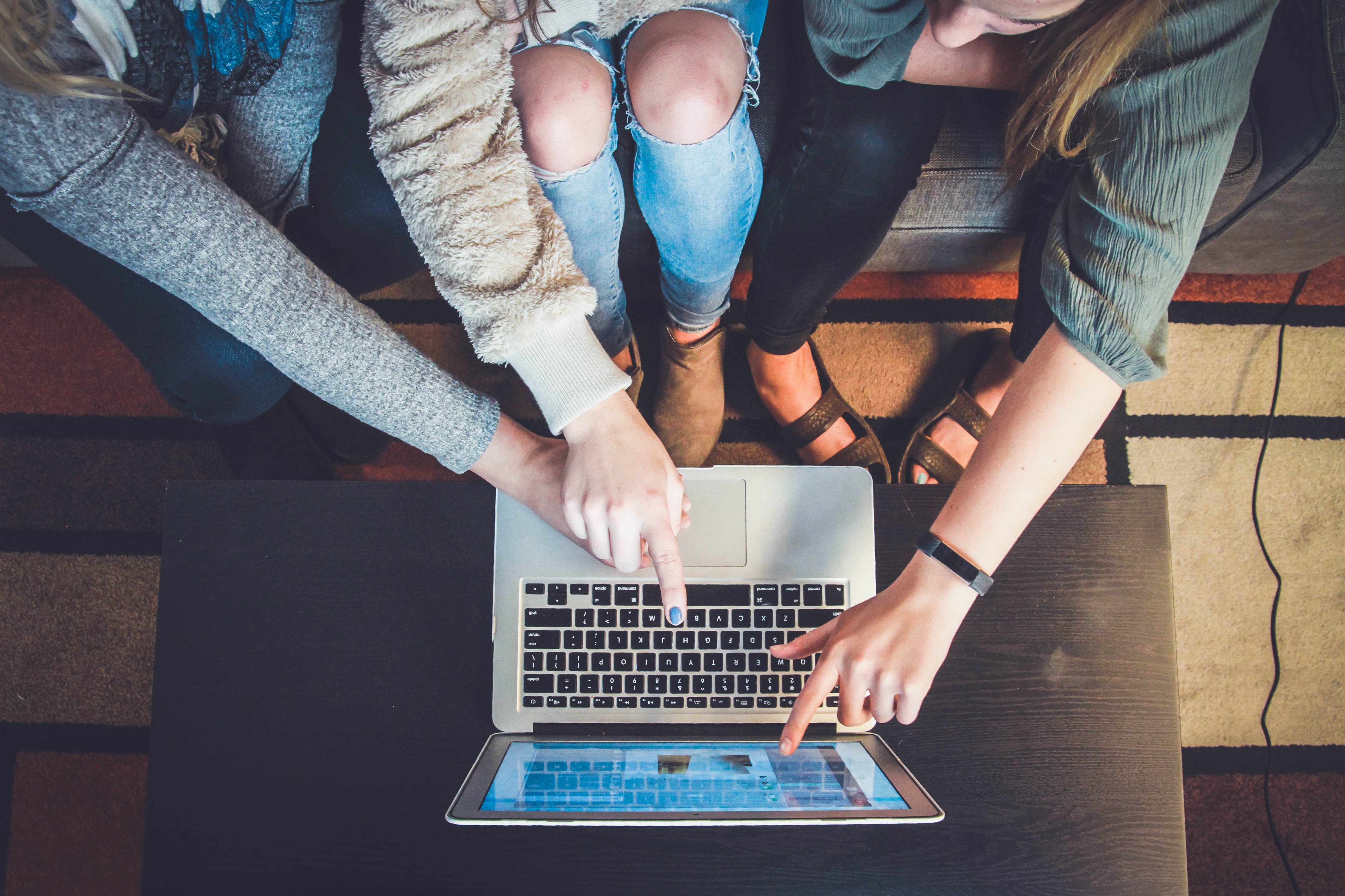 Best Practices for Recording & Analyzing Data