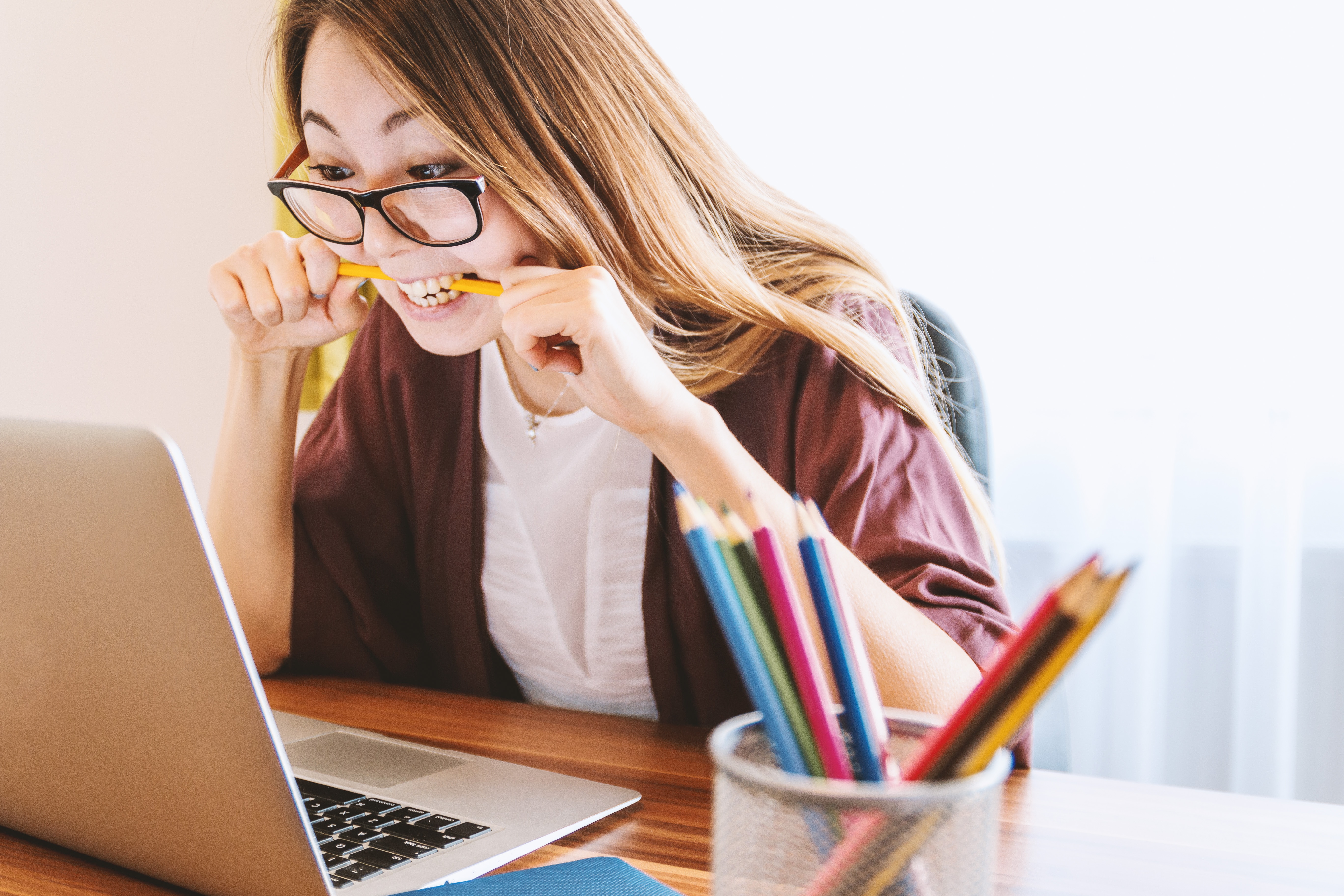 Top Signals for Life Science Instruction