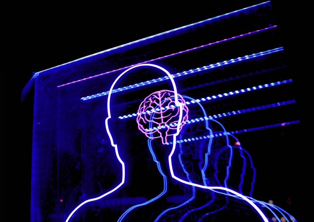 fNIRS Research and the Human Brain