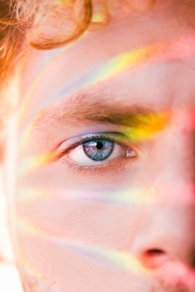Visual stimulus