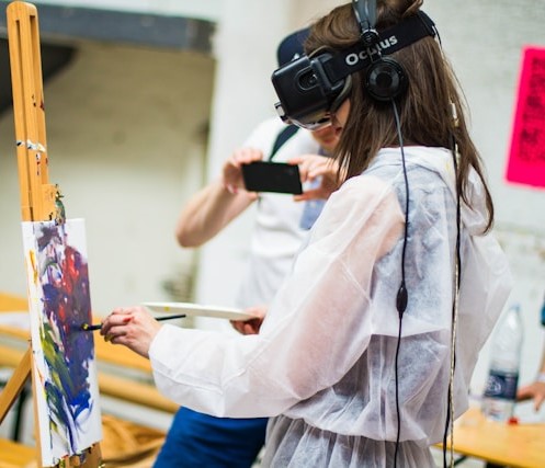 virtual classroom