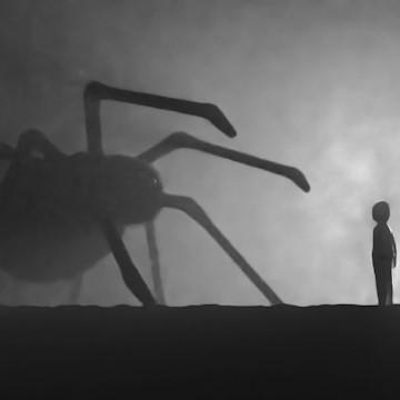 facing fear