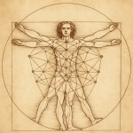 connected man