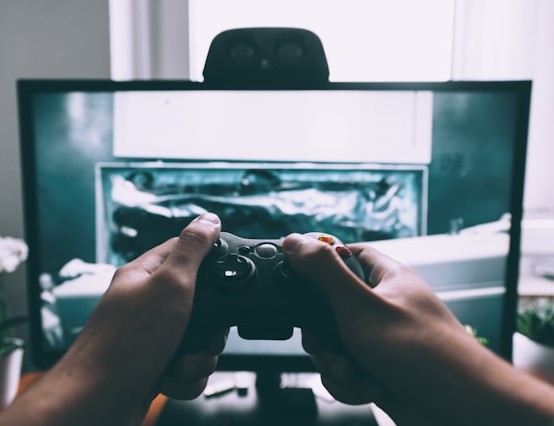 controller