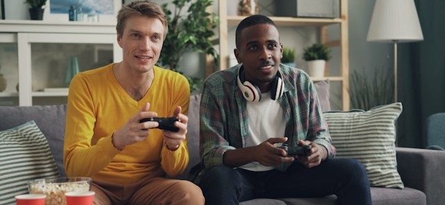 Game On: Applying Physiological Data in Video Game Design and Research