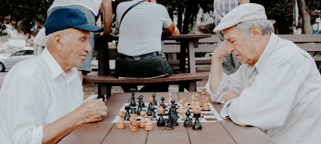 Mind Over Matter: Cognitive Neuroscience and Aging