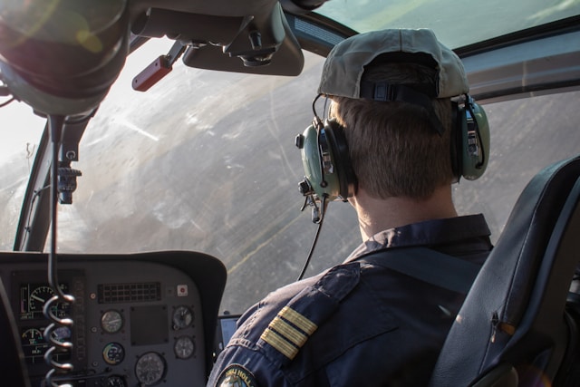 pilot