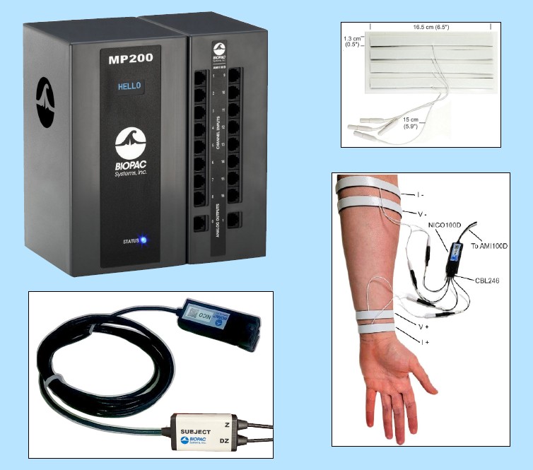 equipment