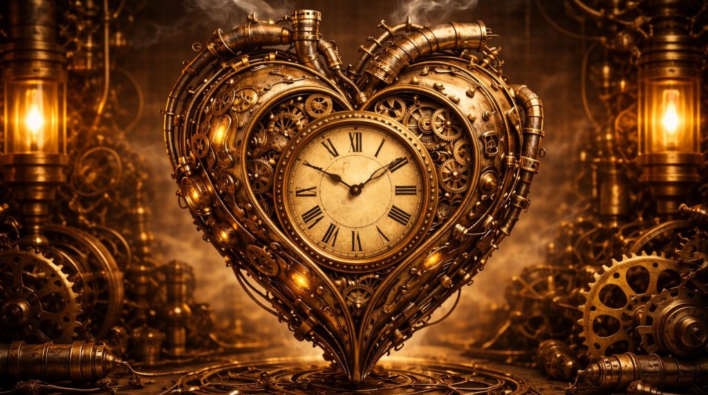 tick tock