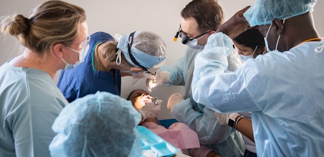 Hands-on Learning: How Real‑Time Physiological Data Deepens Clinical Education