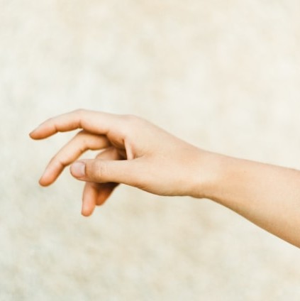 hand EMG