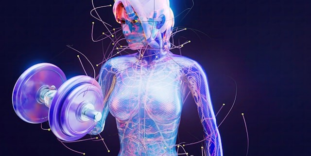 Muscles in Motion: Electromyography in Physiological Research