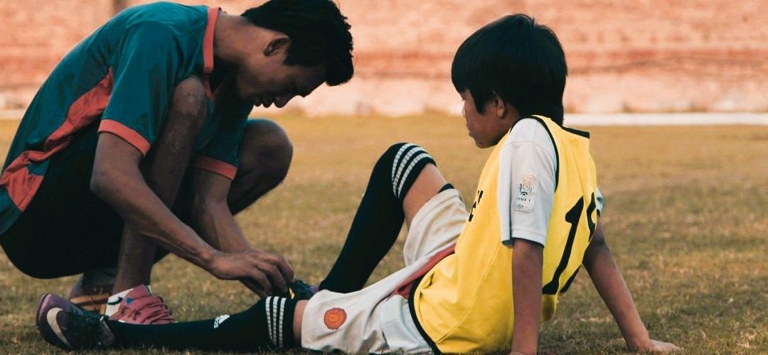 No Pain, All Gain: How EMG and Other Physiological Signals Aid Injury Avoidance