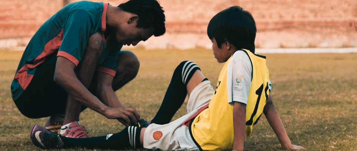 No Pain, All Gain: How EMG and Other Physiological Signals Aid Injury Avoidance
